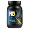 MuscleBlaze Whey Protein