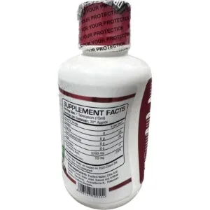 Immortal Cuts L Carnitine liquid 3200mg