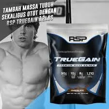 RSP True Gain