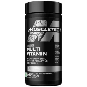 MuscleTech Multi Vitamin