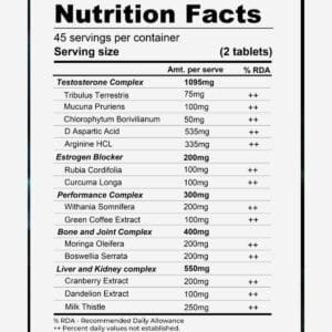 Muscle Asylum Rebound Pct