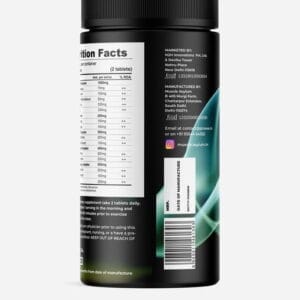 Muscle Asylum Rebound Pct