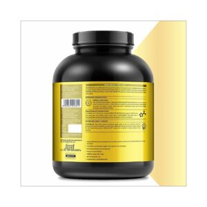 MuscleBlaze Whey Gold-Authentication