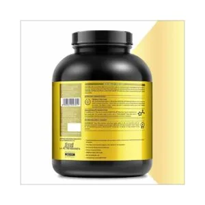 MuscleBlaze Whey Gold-Authentication
