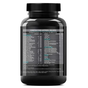 MuscleBlaze MB-VITE Multivitamin for Immunity