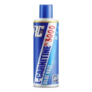 Ronnie Coleman L-Carnitine XS 3000 16Oz