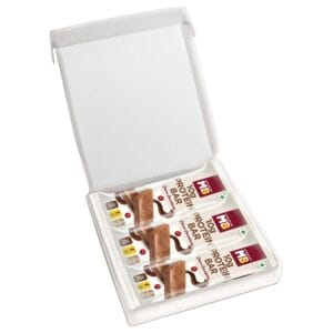 MuscleBlaze Mini-Protein Bar (10g Protein)