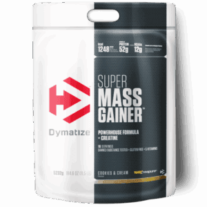 Dymatize Super Mass Gainer