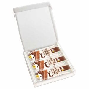 MuscleBlaze Protein Bar (20g Protein)