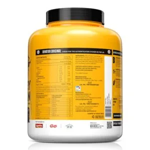 Avvatar 100% Whey Protein