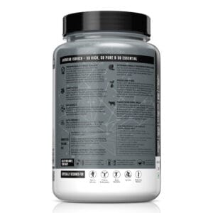 Avvatar Isorich Whey Protein