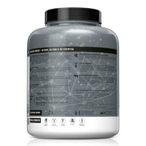 Avvatar Isorich Whey Protein