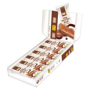 MuscleBlaze Protein Bar (20g Protein)