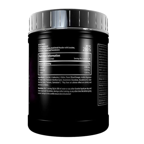 Scitec Nutrition BCAA Xpress