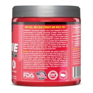 Myogenetix Creatine