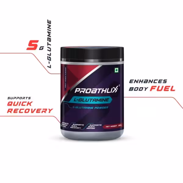 Proathlix L- Glutamine - product image