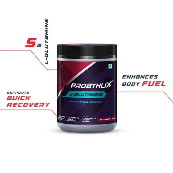 Proathlix L- Glutamine