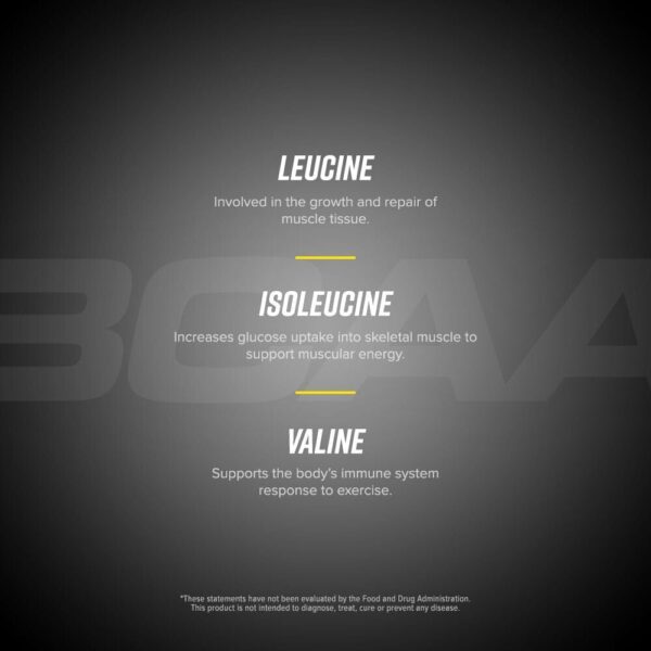 Cellucor BCAA Cor-Performance
