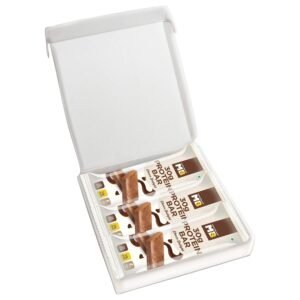 MuscleBlaze Hi-Protein Bar (30g Protein)