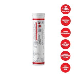 Fast&Up Pre-Workout Activate, Orange