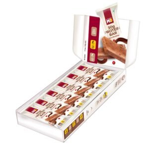 MuscleBlaze Hi-Protein Bar (30g Protein)