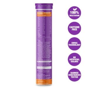 Fast&Up Vitalize Multivitamins