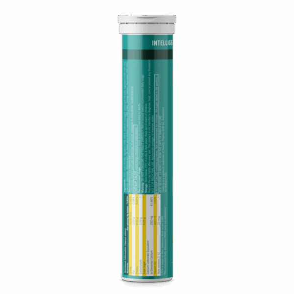 Fast & Up Calcio Calcium+ D3 Bone Health