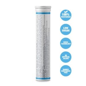 Fast&Up Reload + Caffeine, 20 Tablets, Cola