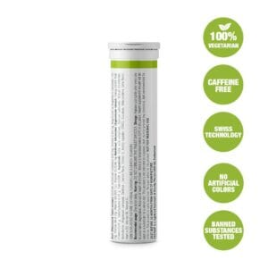 Fast&Up Fortify Calcium & Magnesium with Vitamin D3