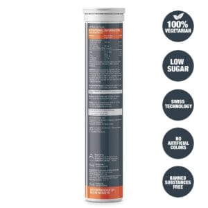 Fast&Up Magnesio with Magnesium and Zinc