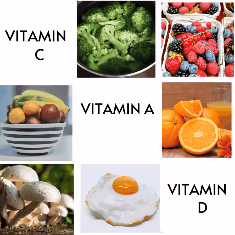 We become what we Eat- DIET TIPS FOR COVID 19