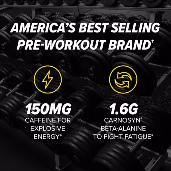 Cellucor C4 Ripped, 30 Servings - product image