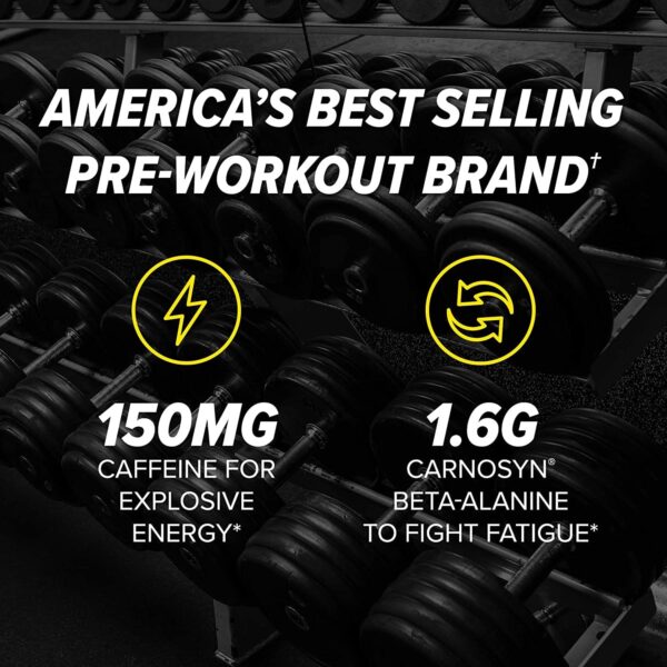 Cellucor C4 Ripped, 30 Servings