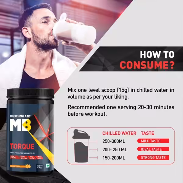 Muscle Science Omega 3 - product image