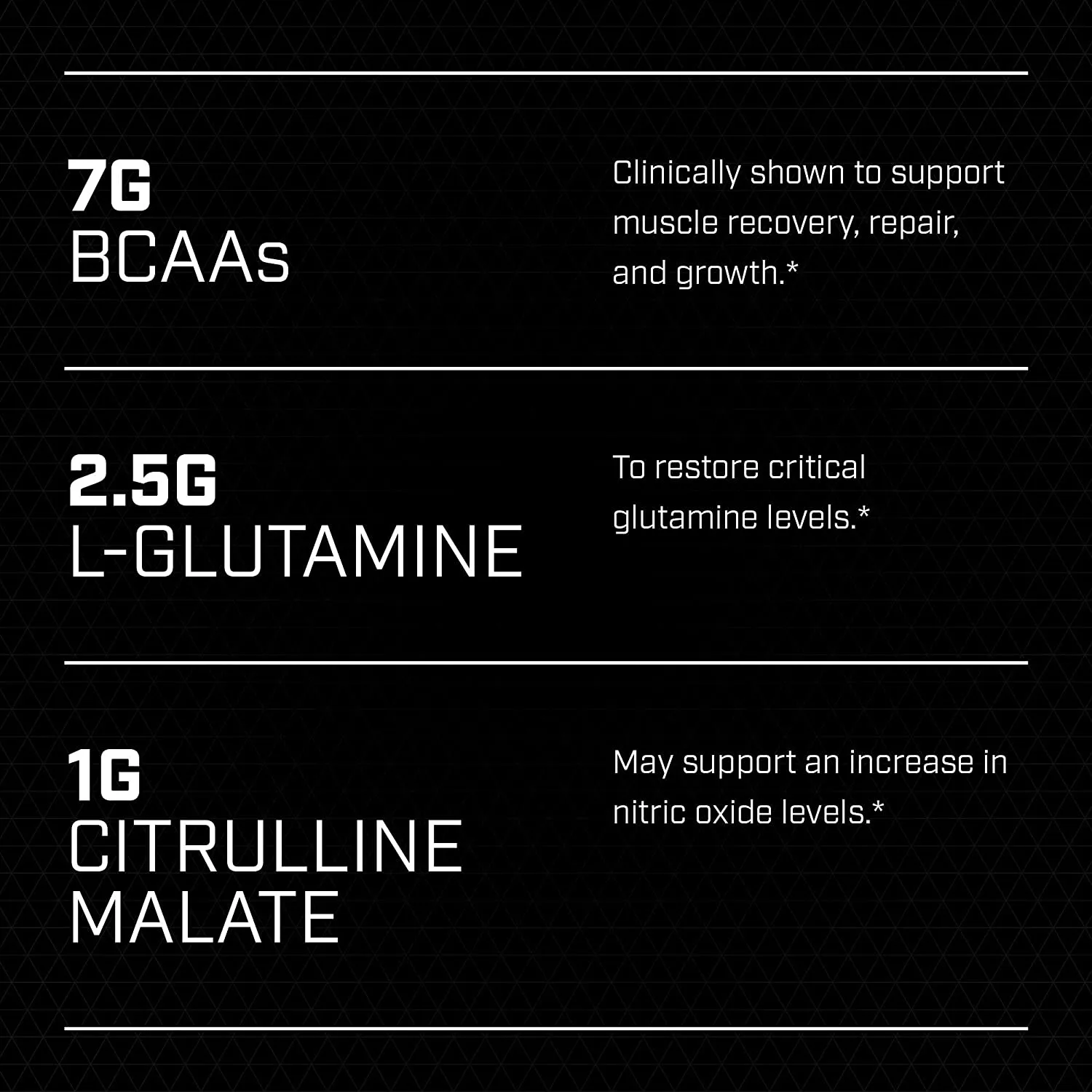 Scivation Xtend BCAA (Intra Workout Catalyst) - Image 8