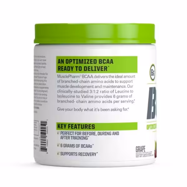 MusclePharm BCAA Essentials - product image