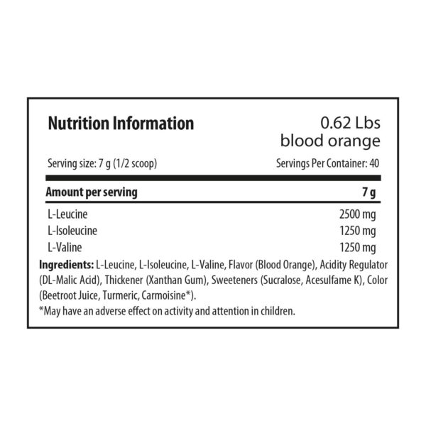 Scitec Nutrition BCAA Xpress