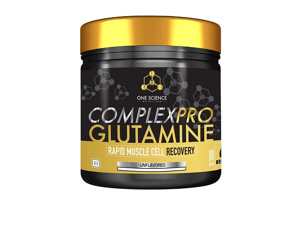 One Science Nutrition Complex Pro GlutaMine
