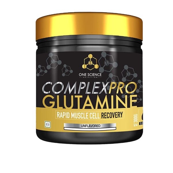 One Science Nutrition Complex Pro GlutaMine
