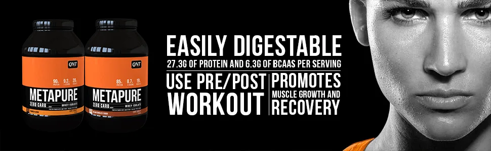 QNT Metapure 2 KG - Image 8