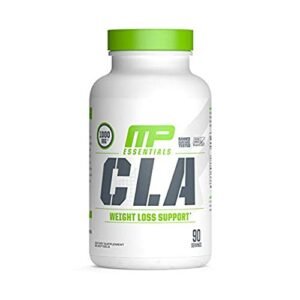 MusclePharm CLA