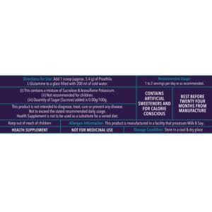 Proathlix L- Glutamine