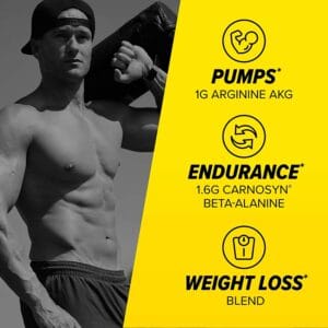 Cellucor C4 Ripped, 30 Servings