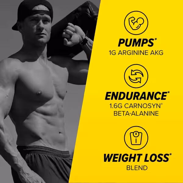 Cellucor C4 Ripped, 30 Servings - product image