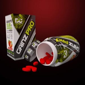 Doctor's Choice Gainz Pro