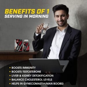 Doctor's Choice PCT Pro