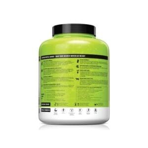 Avvatar Muscle Gainer