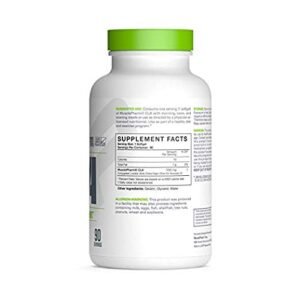 MusclePharm CLA