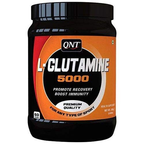 QNT L-Glutamine