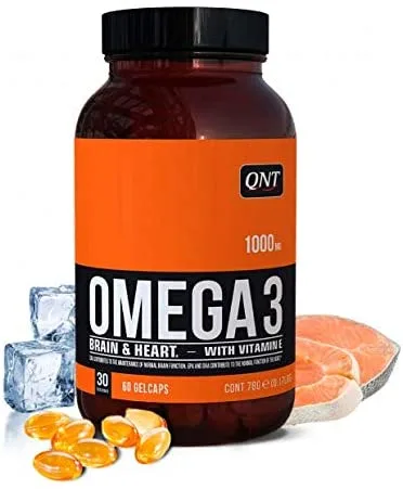QNT Omega 3